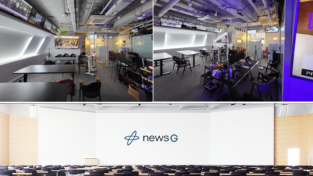 인터넷신문 플랫폼 ‘NEWSG’ 한국어판 출시 운영관리비 무료