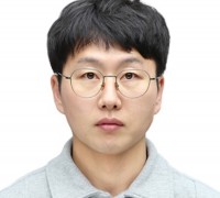 서산시 서정효 주무관, 충남도 혁신 아이디어 경진대회 장려상 수상